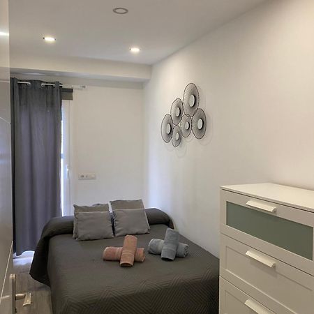 Moderno Piso Junto Al Mar. Wifi Apartment Puerto de la Cruz  Luaran gambar