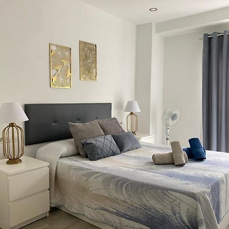 Moderno Piso Junto Al Mar. Wifi Apartment Puerto de la Cruz  Luaran gambar