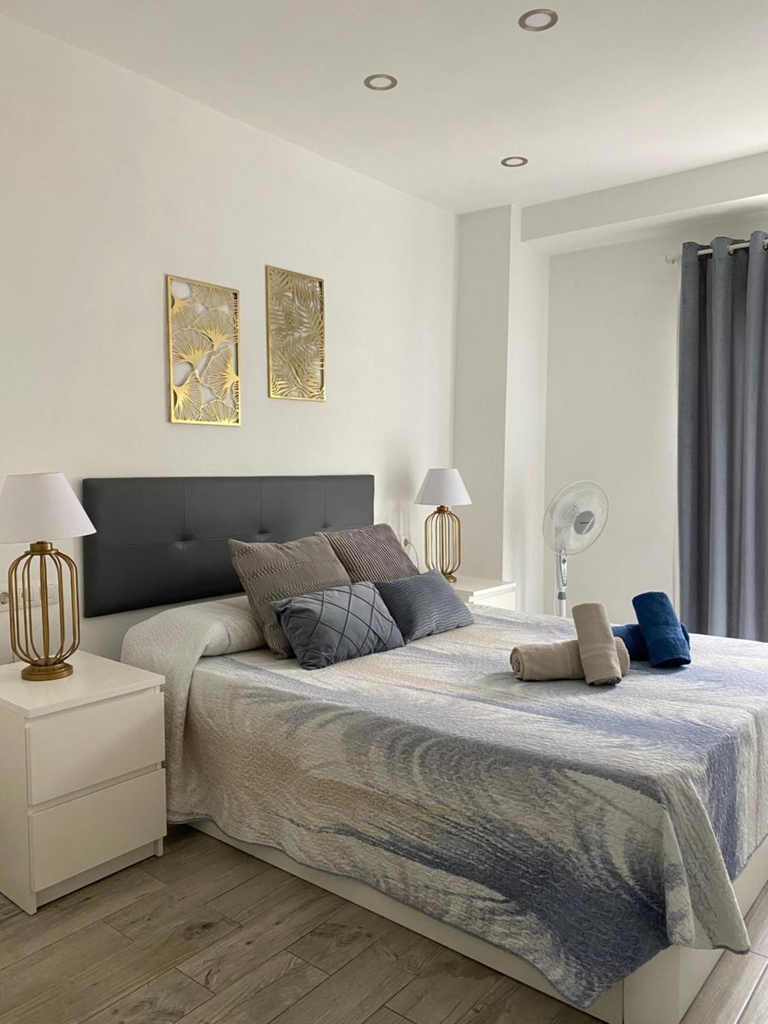 Moderno Piso Junto Al Mar. Wifi Apartment Puerto de la Cruz  Luaran gambar