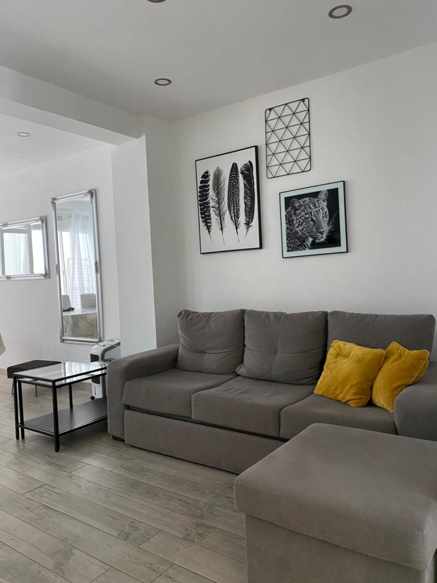 Moderno Piso Junto Al Mar. Wifi Apartment Puerto de la Cruz  Luaran gambar