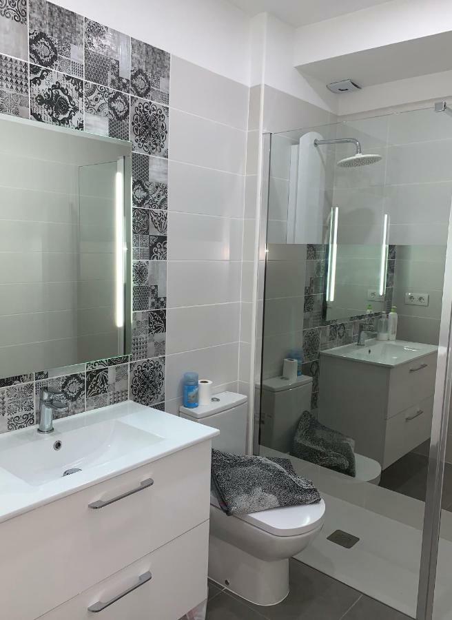 Moderno Piso Junto Al Mar. Wifi Apartment Puerto de la Cruz  Luaran gambar